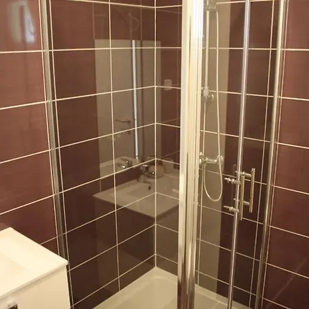 Martina Sun Appartement Zadar