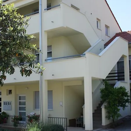 Appartement Martina Sun Zadar