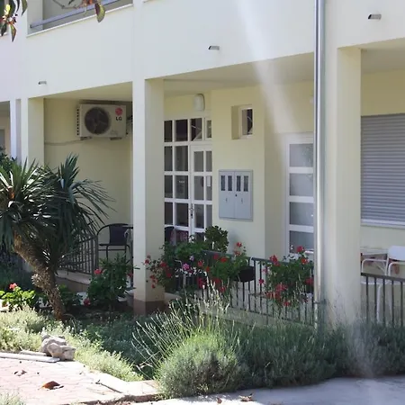 Appartement Martina Sun