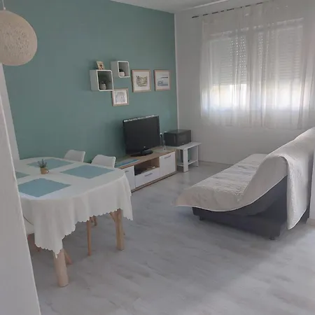 Martina Sun Apartman
