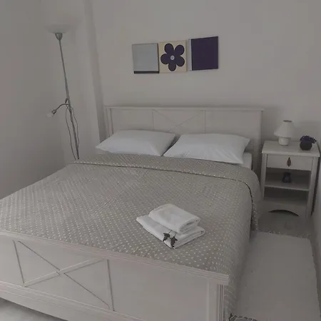 Appartement Martina Sun