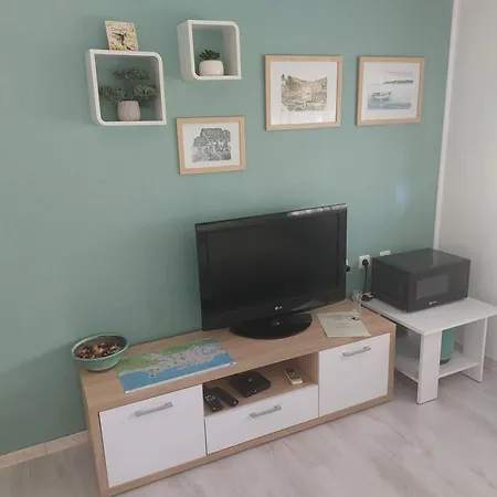 Apartman Martina Sun *