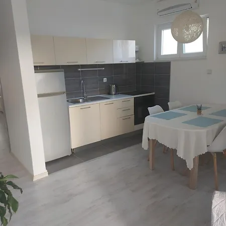 Apartman Martina Sun