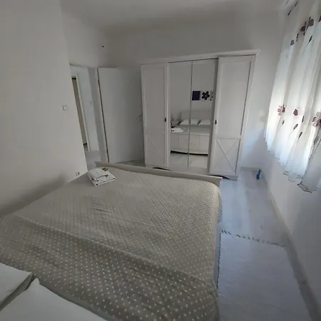 Martina Sun Apartman