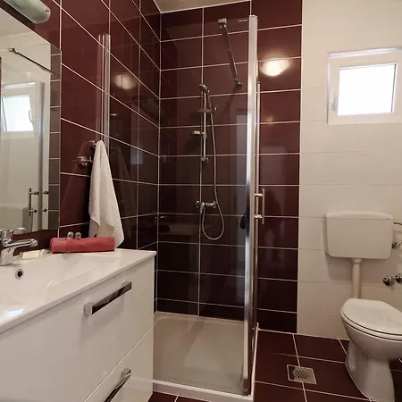 Appartement Martina Sun