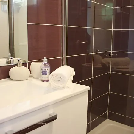 Apartament Martina Sun