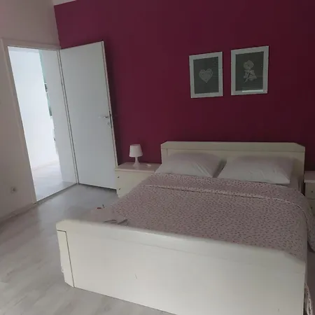 Apartament Martina Sun Zadar