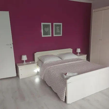 Martina Sun 公寓 *