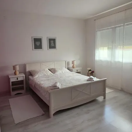 Apartment Martina Sun
