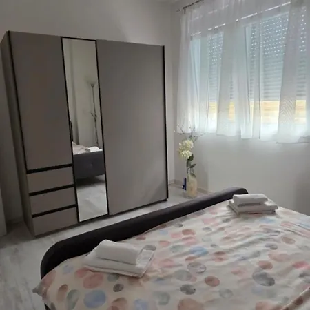 Apartment Martina Sun Zadar