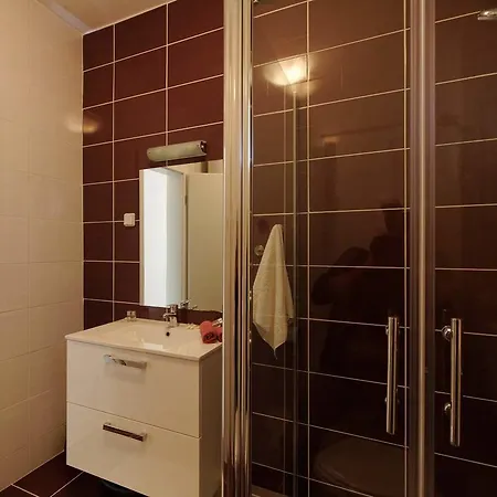 Martina Sun Appartement