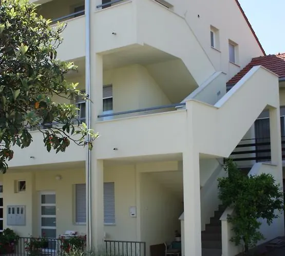 Apartament Martina Sun Zadar