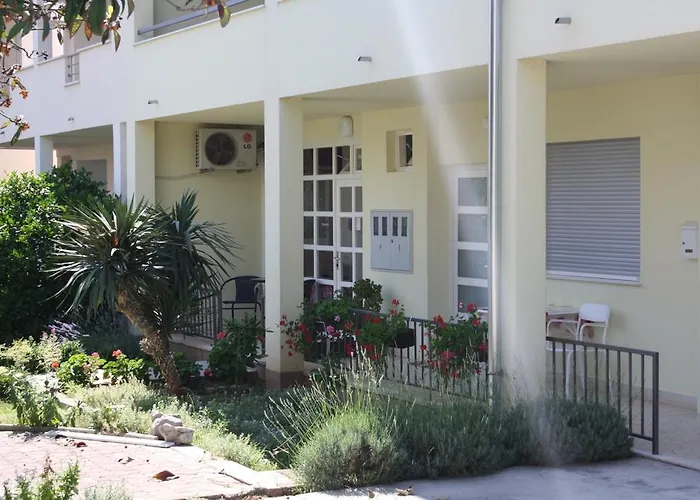 Apartmán Martina Sun