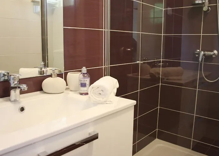 Apartman Martina Sun