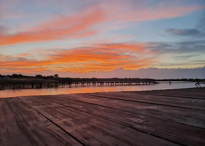 Apartmán Martina Sun