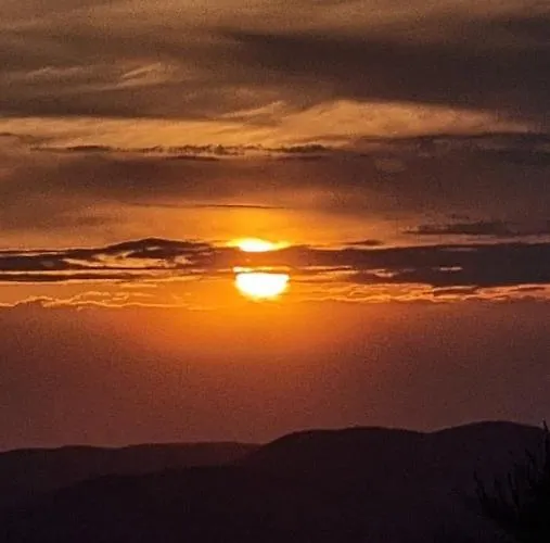 Martina Sun Apartmán *