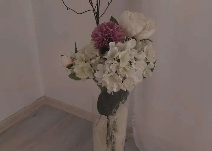 Apartmán Martina Sun