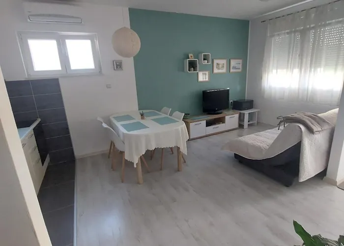 Apartmán Martina Sun *