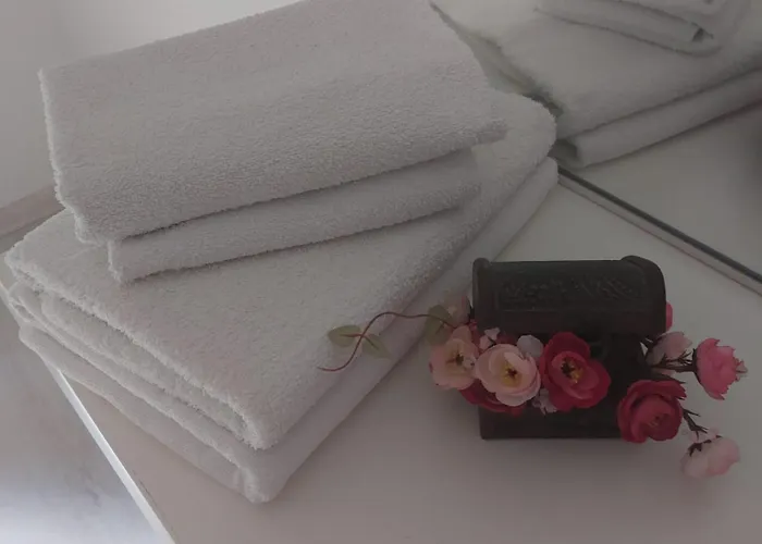 Martina Sun Apartmán Zadar