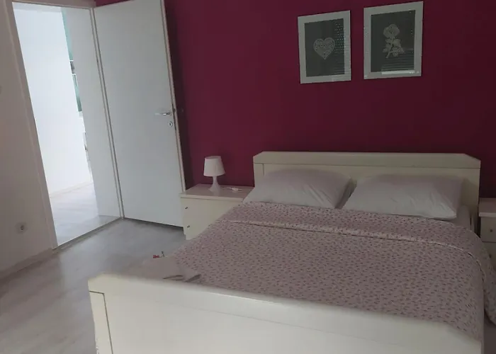 Apartmán Martina Sun Zadar