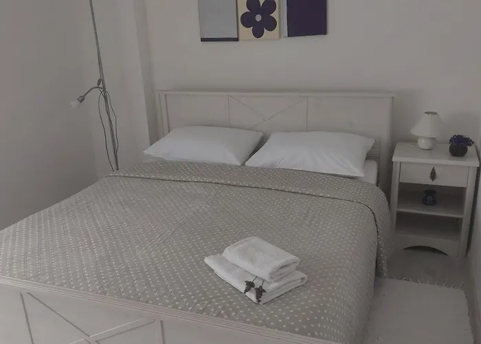 Apartmán Martina Sun