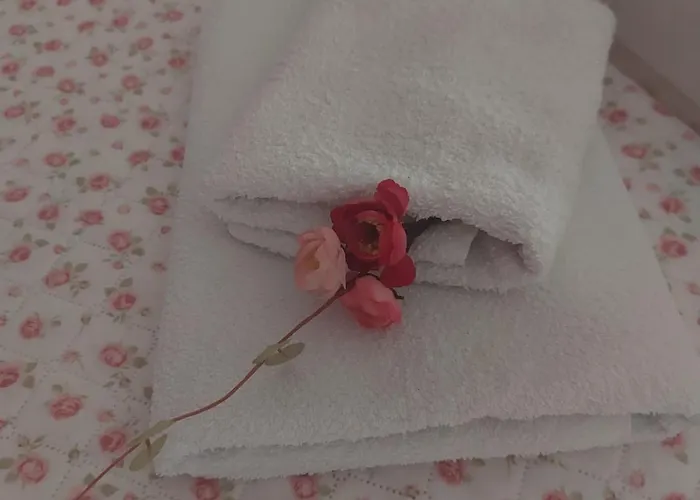 Apartmán Martina Sun Zadar