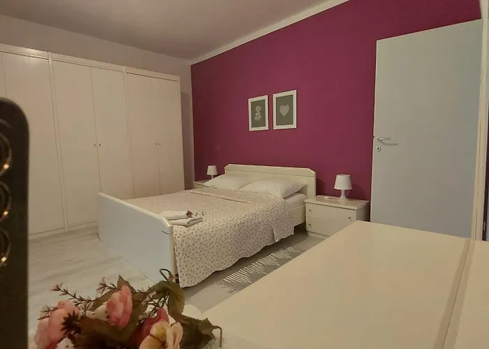 Martina Sun Apartman