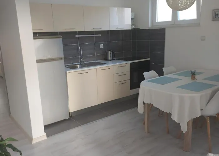 Apartman Martina Sun
