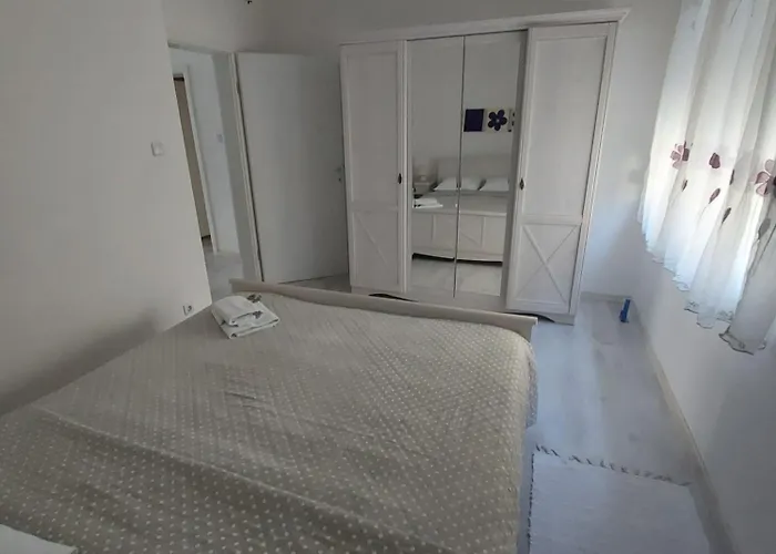 Martina Sun Apartmán