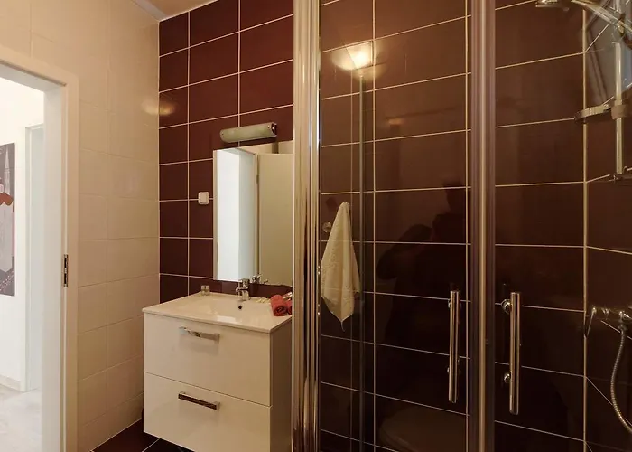 Martina Sun Apartman