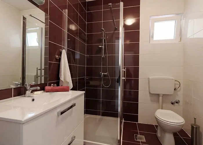 Apartman Martina Sun